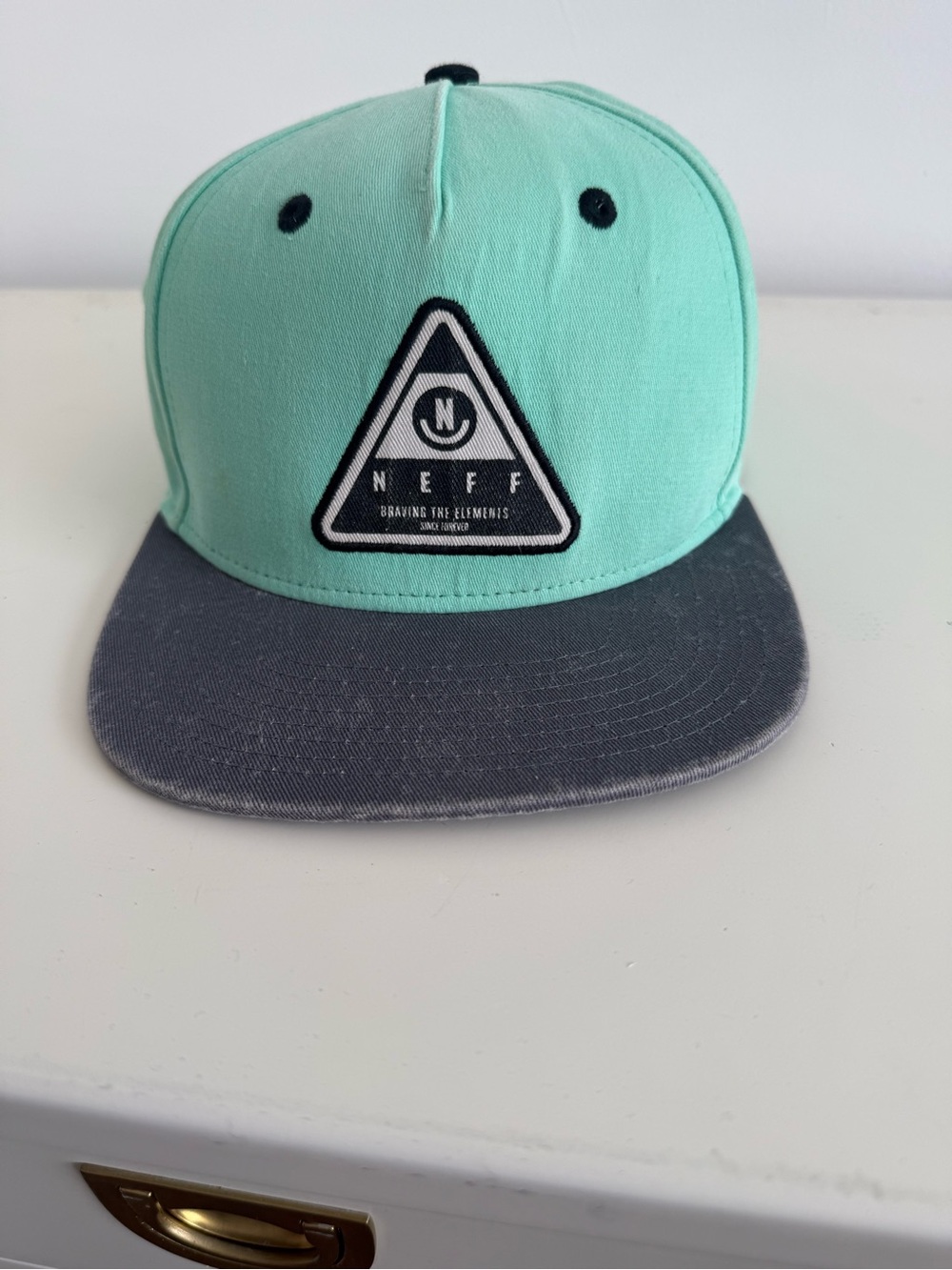 Neff Snapback